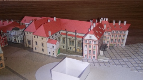Pražský hrad Pražský hrad