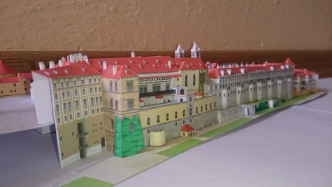 Pražský hrad Pražský hrad