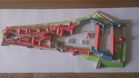 Pražský hrad Pražský hrad