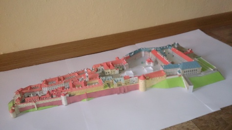 Pražský hrad Pražský hrad