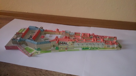 Pražský hrad Pražský hrad