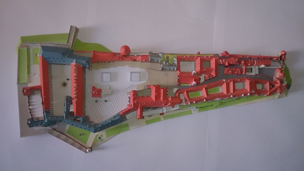 Pražský hrad (Plná velikost v novém okně) Pražský hrad