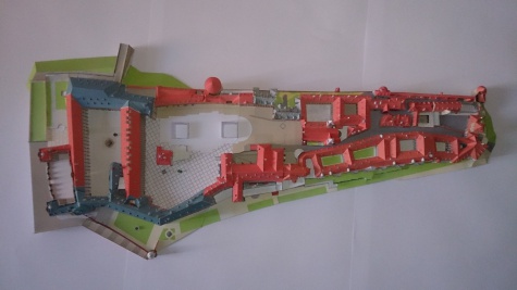 Pražský hrad Pražský hrad