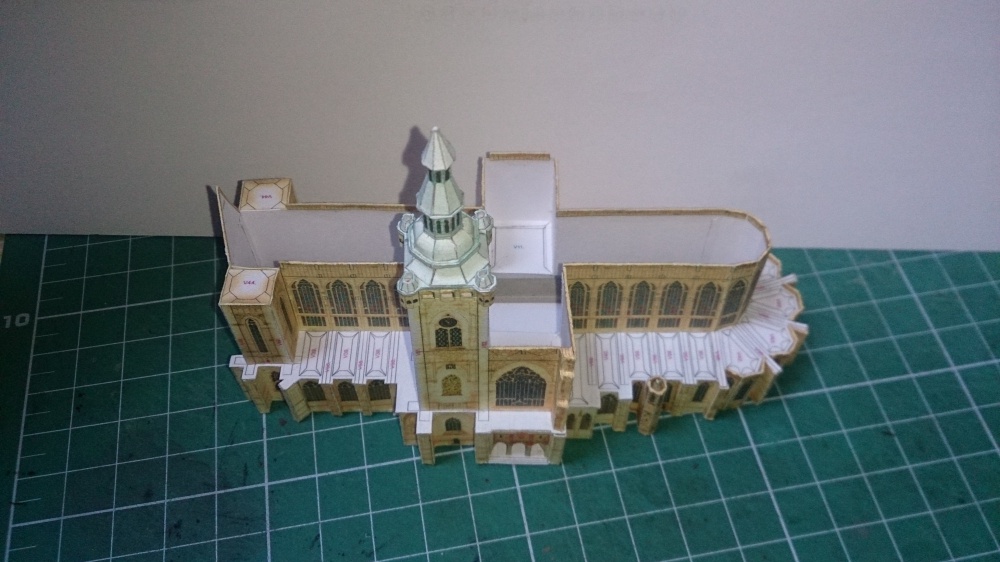 Pražský hrad (Plná velikost v novém okně) Pražský hrad