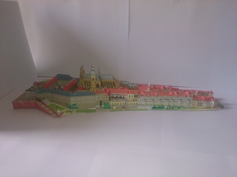 Pražský hrad Pražský hrad