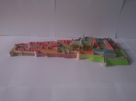 Pražský hrad Pražský hrad