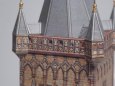 Pra�n� br�na - Praha