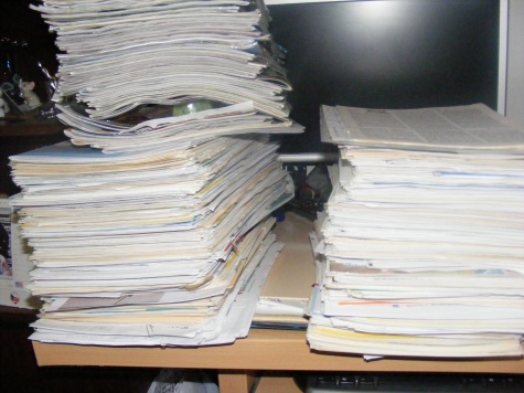 Právě probíhající částečná archivace po x měsících(možná letech) Právě probíhající částečná archivace po x měsících(možná letech)