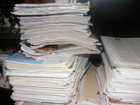 Právě probíhající částečná archivace po x měsících(možná letech) Právě probíhající částečná archivace po x měsících(možná letech)