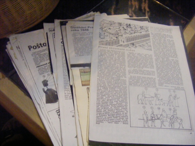 Právě probíhající částečná archivace po x měsících(možná letech) (Plná velikost v novém okně) Právě probíhající částečná archivace po x měsících(možná letech)