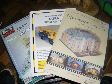 Právě probíhající částečná archivace po x měsících(možná letech) Právě probíhající částečná archivace po x měsících(možná letech)