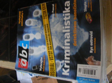 Pr�v� prob�haj�c� ��ste�n� archivace po x m�s�c�ch(mo�n� letech)