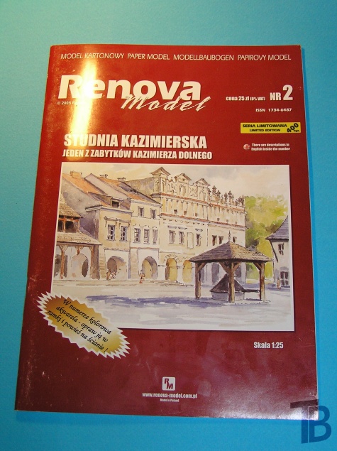 Právě vybaleno Právě vybaleno