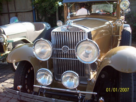 Pra�sk� Noblesa 1.10.2011