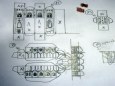 Pra�sk� hrad 1:2000