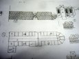 Pra�sk� hrad 1:2000
