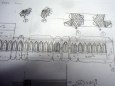 Pra�sk� hrad 1:2000