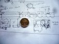Pra�sk� hrad 1:2000
