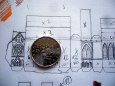 Pra�sk� hrad 1:2000