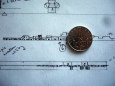 Pra�sk� hrad 1:2000