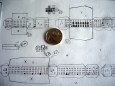 Pra�sk� hrad 1:2000