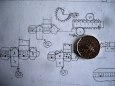 Pra�sk� hrad 1:2000