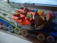 Pra�sk� hrad 1:2000