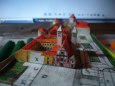 Pra�sk� hrad 1:2000