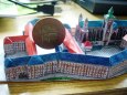 Pra�sk� hrad 1:2000