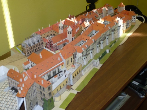 Pražský hrad Pražský hrad