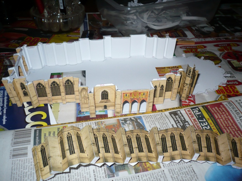Pražský hrad (Plná velikost v novém okně) Pražský hrad