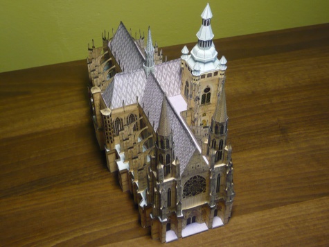 Pražský hrad Pražský hrad