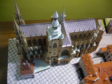 Pražský hrad Pražský hrad