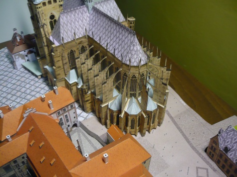 Pražský hrad Pražský hrad