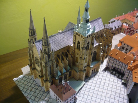 Pražský hrad Pražský hrad