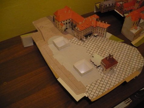 Pražský hrad Pražský hrad