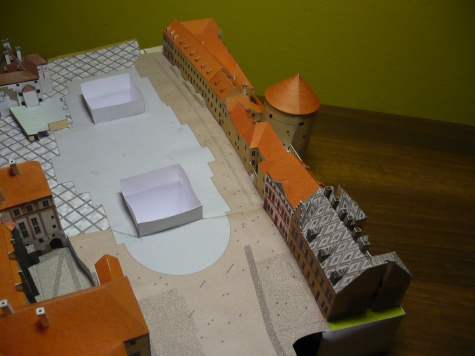 Pražský hrad Pražský hrad