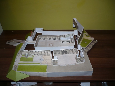 Pražský hrad Pražský hrad