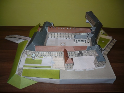 Pražský hrad Pražský hrad