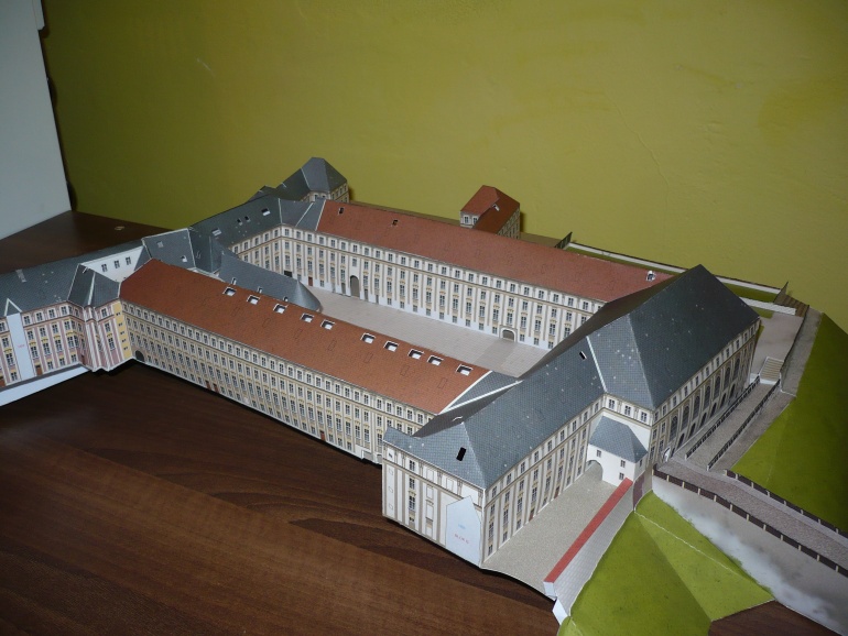 Pražský hrad (Plná velikost v novém okně) Pražský hrad