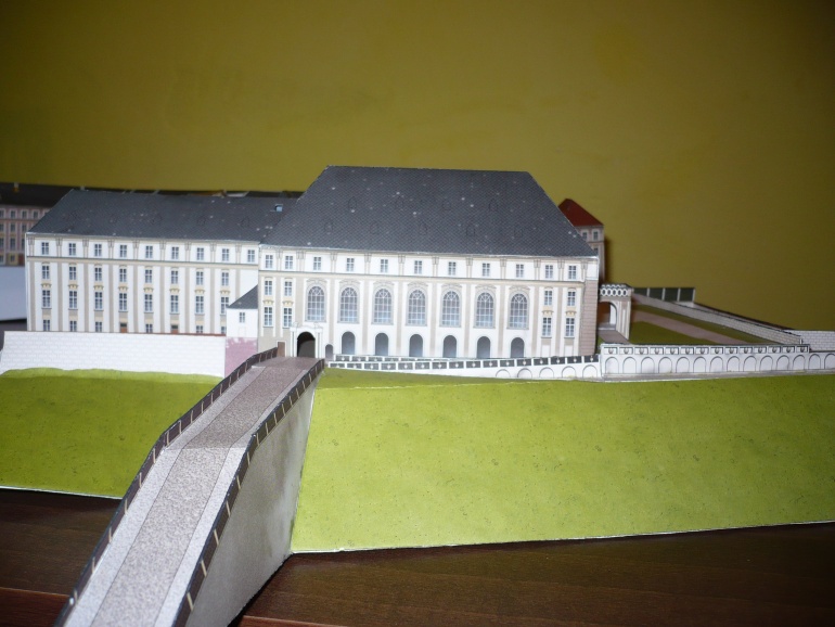 Pražský hrad (Plná velikost v novém okně) Pražský hrad