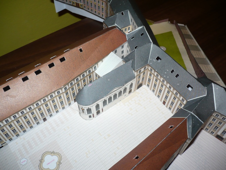 Pražský hrad (Plná velikost v novém okně) Pražský hrad