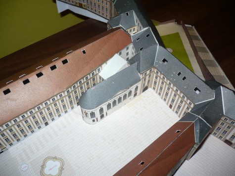 Pražský hrad Pražský hrad