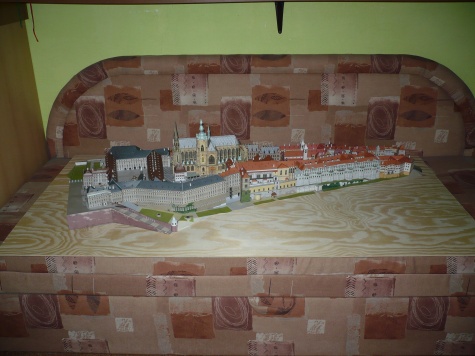 Pražský hrad Pražský hrad