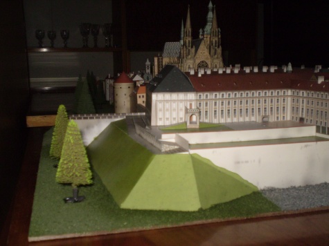 Pražský hrad Pražský hrad