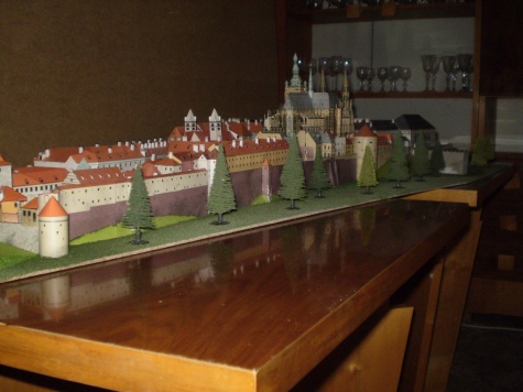 Pražský hrad Pražský hrad