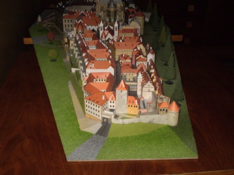 Pražský hrad Pražský hrad