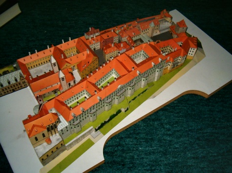 Pra�sk� hrad