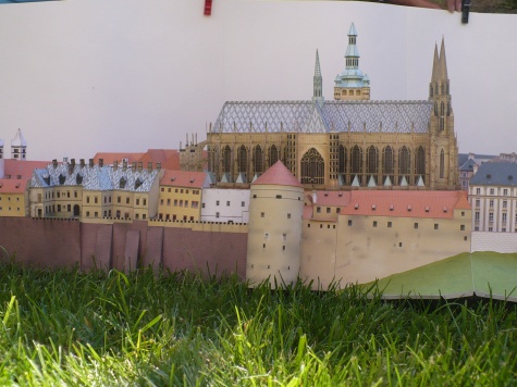 Pra�sk� Hrad