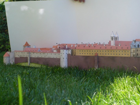 Pra�sk� Hrad
